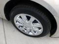 Smoke Stone Metallic - MKZ FWD Photo No. 9