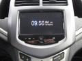 Black Granite Metallic - Sonic LT Sedan Photo No. 19