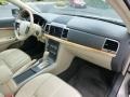 Smoke Stone Metallic - MKZ FWD Photo No. 11
