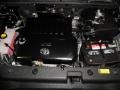 2010 Black Toyota RAV4 V6  photo #22