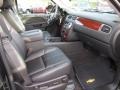 Ebony Interior Photo for 2013 Chevrolet Avalanche #72422033