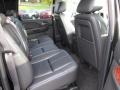 Ebony Rear Seat Photo for 2013 Chevrolet Avalanche #72422075