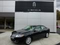 Tuxedo Black Metallic - MKZ FWD Photo No. 1