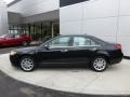 Tuxedo Black Metallic - MKZ FWD Photo No. 2