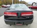 Tuxedo Black Metallic - MKZ FWD Photo No. 4