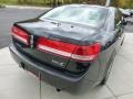 Tuxedo Black Metallic - MKZ FWD Photo No. 5