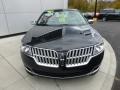 Tuxedo Black Metallic - MKZ FWD Photo No. 8