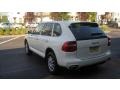 2010 Sand White Porsche Cayenne Tiptronic  photo #5