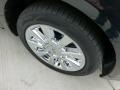 Tuxedo Black Metallic - MKZ FWD Photo No. 9
