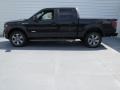 Tuxedo Black Metallic - F150 FX4 SuperCrew 4x4 Photo No. 5