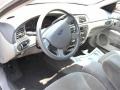 2006 Silver Frost Metallic Ford Taurus SE  photo #3