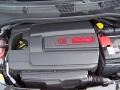 1.4 Liter SOHC 16-Valve MultiAir 4 Cylinder Engine for 2012 Fiat 500 Pop #72422378