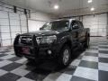 Black Sand Pearl - Tacoma V6 PreRunner TRD Double Cab Photo No. 3