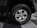 Black Sand Pearl - Tacoma V6 PreRunner TRD Double Cab Photo No. 9