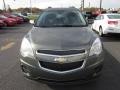 Steel Green Metallic - Equinox LT AWD Photo No. 2