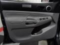 Black Sand Pearl - Tacoma V6 PreRunner TRD Double Cab Photo No. 10