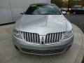 Brilliant Silver Metallic - MKS AWD Sedan Photo No. 7