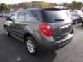 Steel Green Metallic - Equinox LT AWD Photo No. 5
