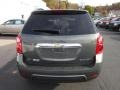 Steel Green Metallic - Equinox LT AWD Photo No. 6