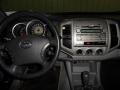 Black Sand Pearl - Tacoma V6 PreRunner TRD Double Cab Photo No. 14
