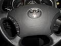 Black Sand Pearl - Tacoma V6 PreRunner TRD Double Cab Photo No. 16