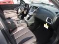Steel Green Metallic - Equinox LT AWD Photo No. 10