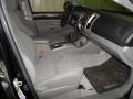 Black Sand Pearl - Tacoma V6 PreRunner TRD Double Cab Photo No. 18
