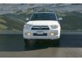 2013 Blizzard White Pearl Toyota 4Runner SR5 4x4  photo #3