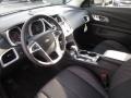 Steel Green Metallic - Equinox LT AWD Photo No. 16