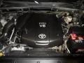 Black Sand Pearl - Tacoma V6 PreRunner TRD Double Cab Photo No. 25