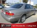 2001 Antique Sage Pearl Toyota Camry CE  photo #14