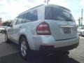 Iridium Silver Metallic - GL 450 Photo No. 4