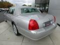 2009 Silver Birch Metallic Lincoln Town Car Signature Limited  photo #3