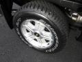 2013 Chevrolet Silverado 1500 LT Extended Cab 4x4 Wheel