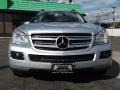 Iridium Silver Metallic - GL 450 Photo No. 10