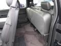 2013 Blue Ray Metallic Chevrolet Silverado 1500 LT Extended Cab 4x4  photo #13