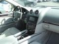 Iridium Silver Metallic - GL 450 Photo No. 16
