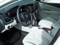 Bright White - Dart SXT Photo No. 17