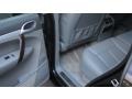 Basalt Black Metallic - Cayenne Turbo S Photo No. 21