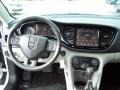 Bright White - Dart SXT Photo No. 19