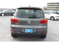 Pepper Gray Metallic - Tiguan SE Photo No. 6