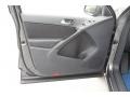 Pepper Gray Metallic - Tiguan SE Photo No. 9