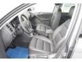 Pepper Gray Metallic - Tiguan SE Photo No. 11