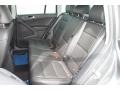 Pepper Gray Metallic - Tiguan SE Photo No. 12