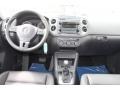 Pepper Gray Metallic - Tiguan SE Photo No. 13