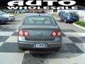 2007 Granite Green Metallic Volkswagen Passat 2.0T Sedan  photo #4