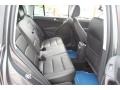 Pepper Gray Metallic - Tiguan SE Photo No. 17
