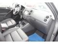 Pepper Gray Metallic - Tiguan SE Photo No. 18