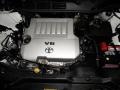 2009 Blizzard Pearl Toyota Venza V6  photo #24