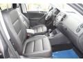Pepper Gray Metallic - Tiguan SE Photo No. 19